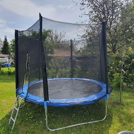 شقة In 40988 Balatonberény