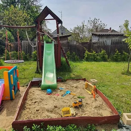 In 40988 شقة Balatonberény