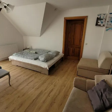 In 40988 Apartamento Balatonberény