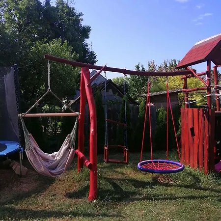 Apartamento In 40988 Balatonberény